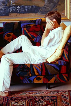 フォーカシングの技法を受けてみる